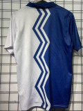 2025-26 Monterrey Blue White Special Edition Fans Soccer Jersey