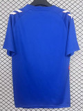 2025-26 Sunderland Blue Training Shirts