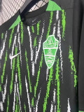 2025-26 Elche CF Away Fans Soccer Jersey