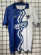 2025-26 Monterrey Blue White Special Edition Fans Soccer Jersey
