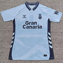 2025-26 Las Palmas Away Fans Soccer Jersey