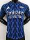 2025-26 ARS Away Player Version Soccer Jersey