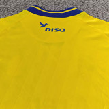 2025-26 Las Palmas Home Fans Soccer Jersey
