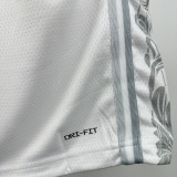 2024-25 Dallas Mavericks RUSSELL #5 White City Edition Top Quality Hot Pressing NBA Jersey