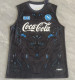 2025-26 Napoli Black Vest
