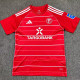 2025-26 Fortuna Dusseldorf Home Fans Soccer Jersey