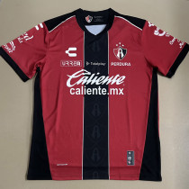 2025-26 Atlas Home Fans Soccer Jersey