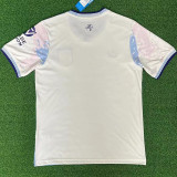 2025-26 Aston Villa Third Fans Soccer Jersey