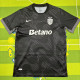 2025-26 Sporting Lisbon Away Fans Soccer Jersey
