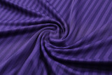 2025-26 RMA Purple Tank top and shorts suit