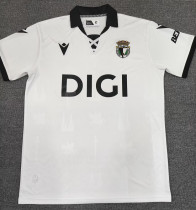 2025-26 Burgos CF Home Fans Soccer Jersey