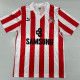 1988-1989 Koln Third Retro Soccer Jersey