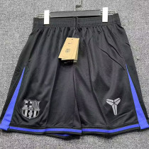 2025-26 BAR Away Shorts Pants