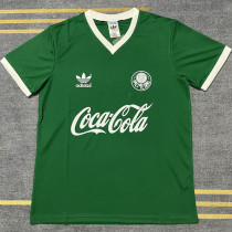 2025-26 Palmeiras Green Special Edition Fans Soccer Jersey