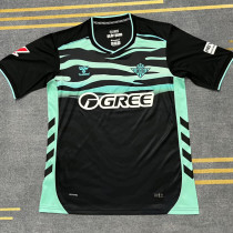 2025-26 Real Betis Third Fans Soccer Jersey