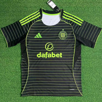 2025-26 Celtic Away Fans Soccer Jersey