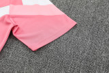 2025-26 Inter Miami Pink Training Short Suit