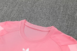 2025-26 Inter Miami Pink Training Short Suit