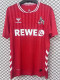 2025-26 Koln Away Fans Soccer Jersey