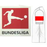 2025-26 Frankfurt Away Fans Soccer Jersey