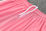2025-26 Inter Miami Pink Training Short Suit