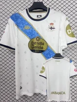 2025-26 La Coruna Third Fans Soccer Jersey