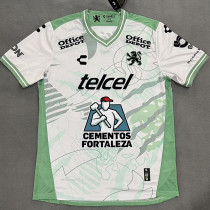 2025-26 Leon Away Fans Soccer Jersey