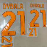 2025-26 Roma Home 1:1 Fans Soccer Jersey