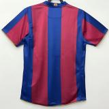 2007-2008 BAR Home Retro Soccer Jersey