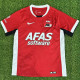 2025-26 Alkmaar FC Home Fans Soccer Jersey