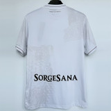 2025-26 Napoli Away 1:1 Fans Soccer Jersey