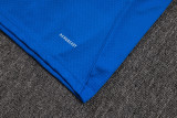 2025-26 RMA Lake blue Training Short Suit #D25147