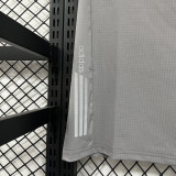 A220 AD Grey High Quality Casual T-Shirt