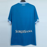 2025-26 Napoli Home 1:1 Fans Soccer Jersey