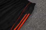 2025-26 Ajax White Training Short Suit #D25148