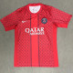2025-26 PSG Red Special Edition Training shirts