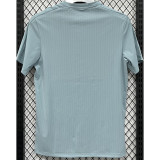 A221 NK Light blue High Quality Casual T-Shirt