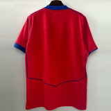 2025-26 PSG Third 1:1 Fans Soccer jersey