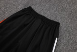 2025-26 Ajax White Training Short Suit #D25148