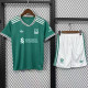 2025-26 LIV Third Kids Soccer Jersey