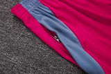 2025-26 Flamengo Pink Training Short Suit #D25153