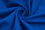 2025-26 RMA Lake blue Training Short Suit #D25147