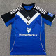 2025-26 Hamburg SV Away Fans Soccer Jersey