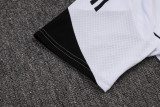 2025-26 Ajax White Training Short Suit #D25148