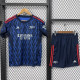 2025-26 ARS Away Kids Soccer Jersey