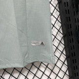 A220 AD Green High Quality Casual T-Shirt