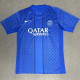 2025-26 PSG Blue Special Edition Training shirts