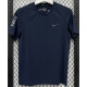 A221 NK Royal blue High Quality Casual T-Shirt