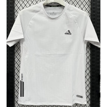 A220 AD White High Quality Casual T-Shirt