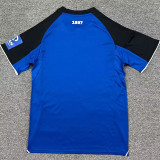 2025-26 Hamburg SV Away Fans Soccer Jersey